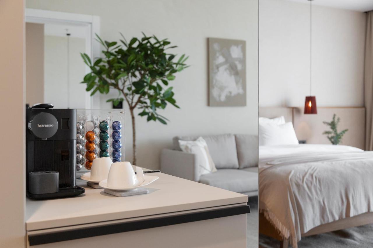 Hotel Materra Osijek Luaran gambar