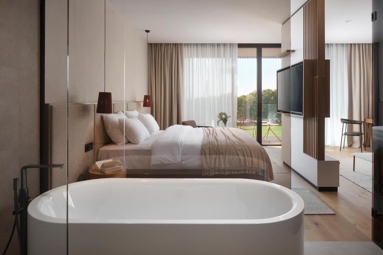Hotel Materra Osijek Luaran gambar