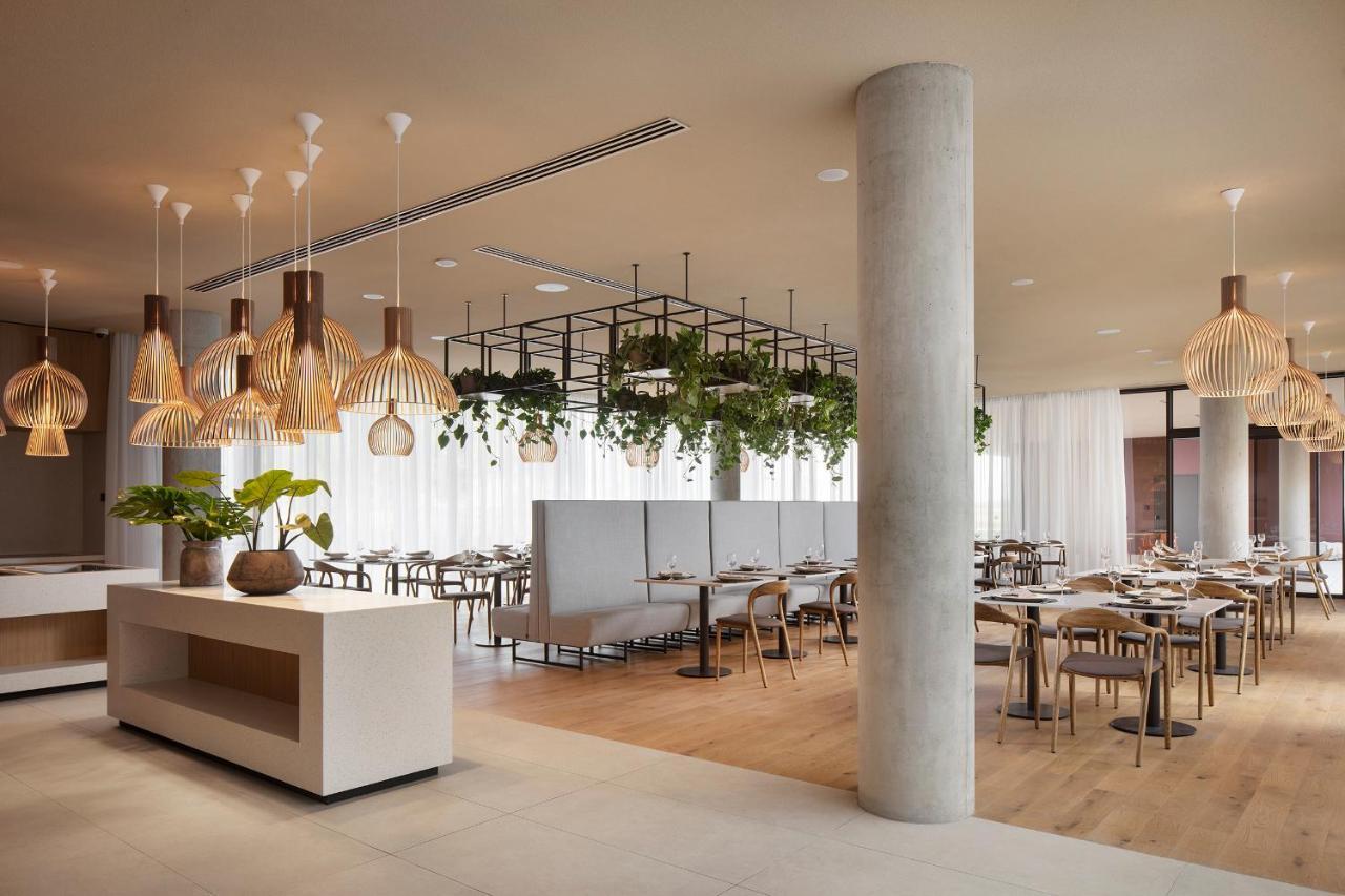 Hotel Materra Osijek Luaran gambar