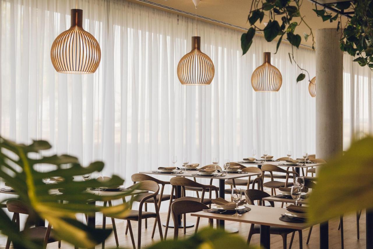 Hotel Materra Osijek Luaran gambar