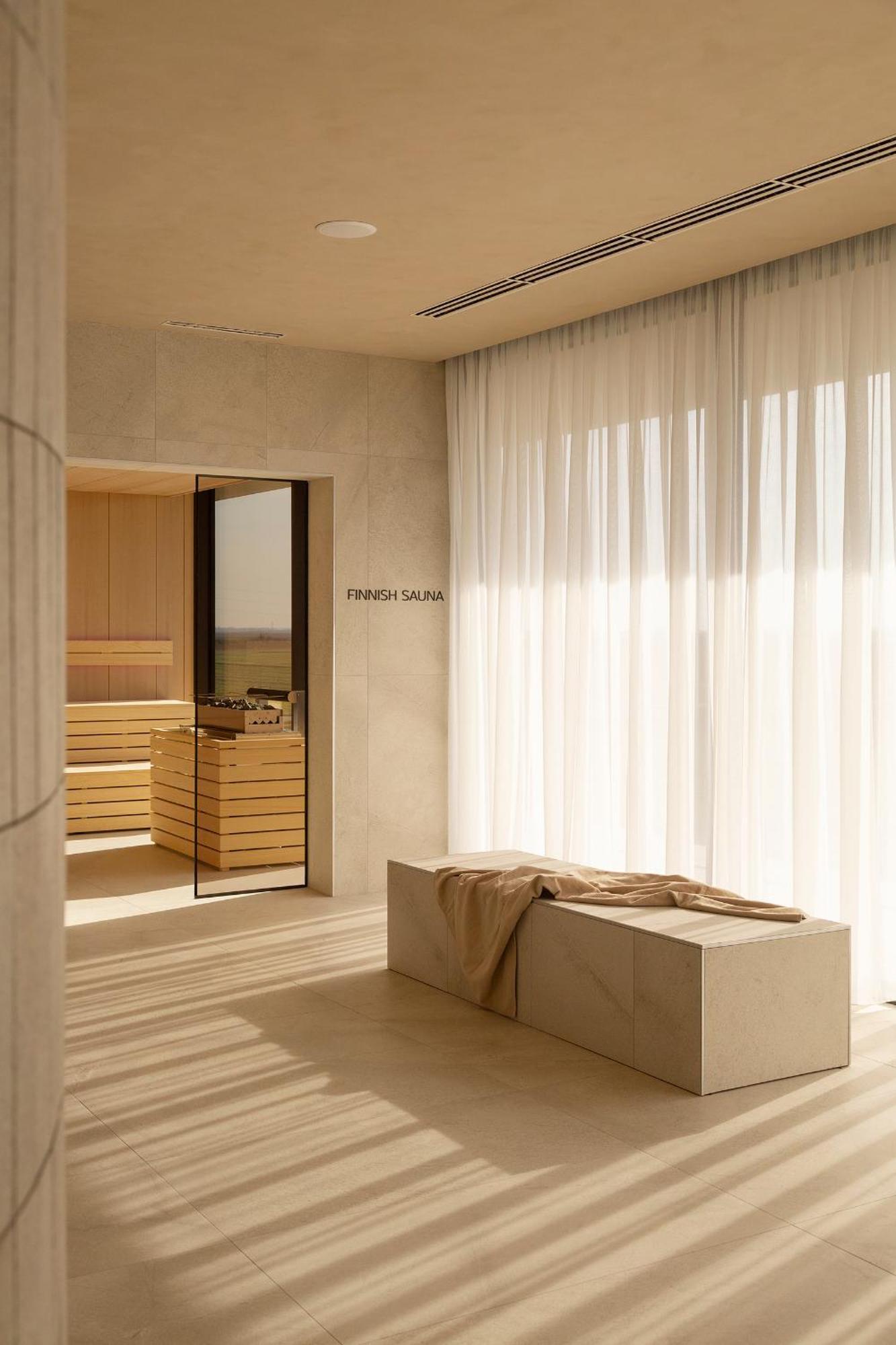 Hotel Materra Osijek Luaran gambar
